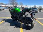 Thumbnail Photo 4 for New 2025 Kawasaki Ninja 1100SX SE ABS