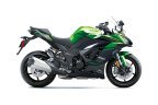 Thumbnail Photo 3 for New 2025 Kawasaki Ninja 1100SX SE ABS