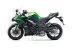 Thumbnail Photo 2 for New 2025 Kawasaki Ninja 1100SX SE ABS