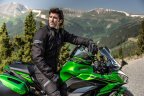 Thumbnail Photo 6 for New 2025 Kawasaki Ninja 1100SX SE ABS
