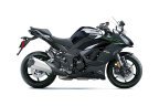 Thumbnail Photo 2 for New 2025 Kawasaki Ninja 1100SX ABS