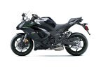 Thumbnail Photo 1 for New 2025 Kawasaki Ninja 1100SX ABS