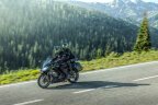 Thumbnail Photo 5 for New 2025 Kawasaki Ninja 1100SX ABS