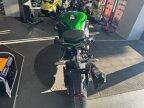 Thumbnail Photo 3 for New 2025 Kawasaki Ninja 1100SX SE ABS