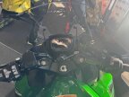 Thumbnail Photo 4 for New 2025 Kawasaki Ninja 1100SX SE ABS