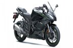 Thumbnail Photo 2 for New 2025 Kawasaki Ninja 1100SX