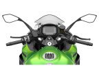 Thumbnail Photo 4 for New 2025 Kawasaki Ninja 1100SX