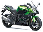 Thumbnail Photo 2 for New 2025 Kawasaki Ninja 1100SX