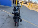 Thumbnail Photo 2 for New 2025 Kawasaki Ninja 1100SX ABS