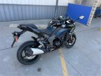 Thumbnail Photo 1 for New 2025 Kawasaki Ninja 1100SX ABS