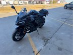 Thumbnail Photo 5 for New 2025 Kawasaki Ninja 1100SX ABS