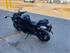 Thumbnail Photo 3 for New 2025 Kawasaki Ninja 1100SX ABS