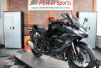 Thumbnail Photo 1 for New 2025 Kawasaki Ninja 1100SX ABS