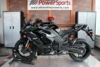 Thumbnail Photo 4 for New 2025 Kawasaki Ninja 1100SX ABS