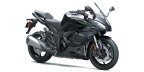 Thumbnail Photo 2 for New 2025 Kawasaki Ninja 1100SX ABS