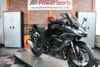 Thumbnail Photo 1 for New 2025 Kawasaki Ninja 1100SX ABS