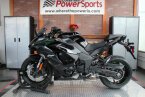 Thumbnail Photo 4 for New 2025 Kawasaki Ninja 1100SX ABS