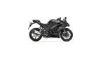 Thumbnail Photo 6 for New 2025 Kawasaki Ninja 1100SX ABS