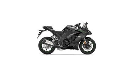 Photo 1 for New 2025 Kawasaki Ninja 1100SX ABS