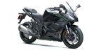 Thumbnail Photo 5 for New 2025 Kawasaki Ninja 1100SX ABS