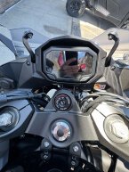 Thumbnail Photo 3 for New 2025 Kawasaki Ninja 1100SX ABS