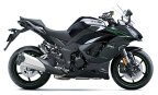 Thumbnail Photo 6 for New 2025 Kawasaki Ninja 1100SX ABS