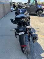 Thumbnail Photo 5 for New 2025 Kawasaki Ninja 1100SX ABS