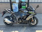 Thumbnail Photo 1 for New 2025 Kawasaki Ninja 1100SX ABS