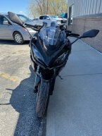 Thumbnail Photo 4 for New 2025 Kawasaki Ninja 1100SX ABS