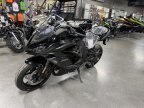 Thumbnail Photo 2 for New 2025 Kawasaki Ninja 1100SX