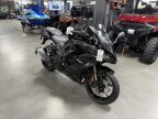 Thumbnail Photo 1 for New 2025 Kawasaki Ninja 1100SX
