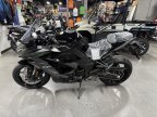 Thumbnail Photo 3 for New 2025 Kawasaki Ninja 1100SX