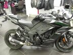 Thumbnail Photo 3 for 2025 Kawasaki Ninja 1100SX ABS