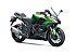 New 2025 Kawasaki Ninja 1100SX SE ABS