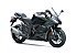 New 2025 Kawasaki Ninja 1100SX ABS