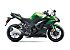 New 2025 Kawasaki Ninja 1100SX SE ABS