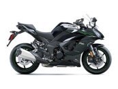 New 2025 Kawasaki Ninja 1100SX ABS