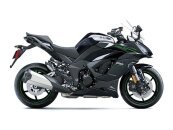 2025 Kawasaki Ninja 1100SX ABS