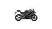 New 2025 Kawasaki Ninja 1100SX ABS