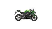 New 2025 Kawasaki Ninja 1100SX SE ABS
