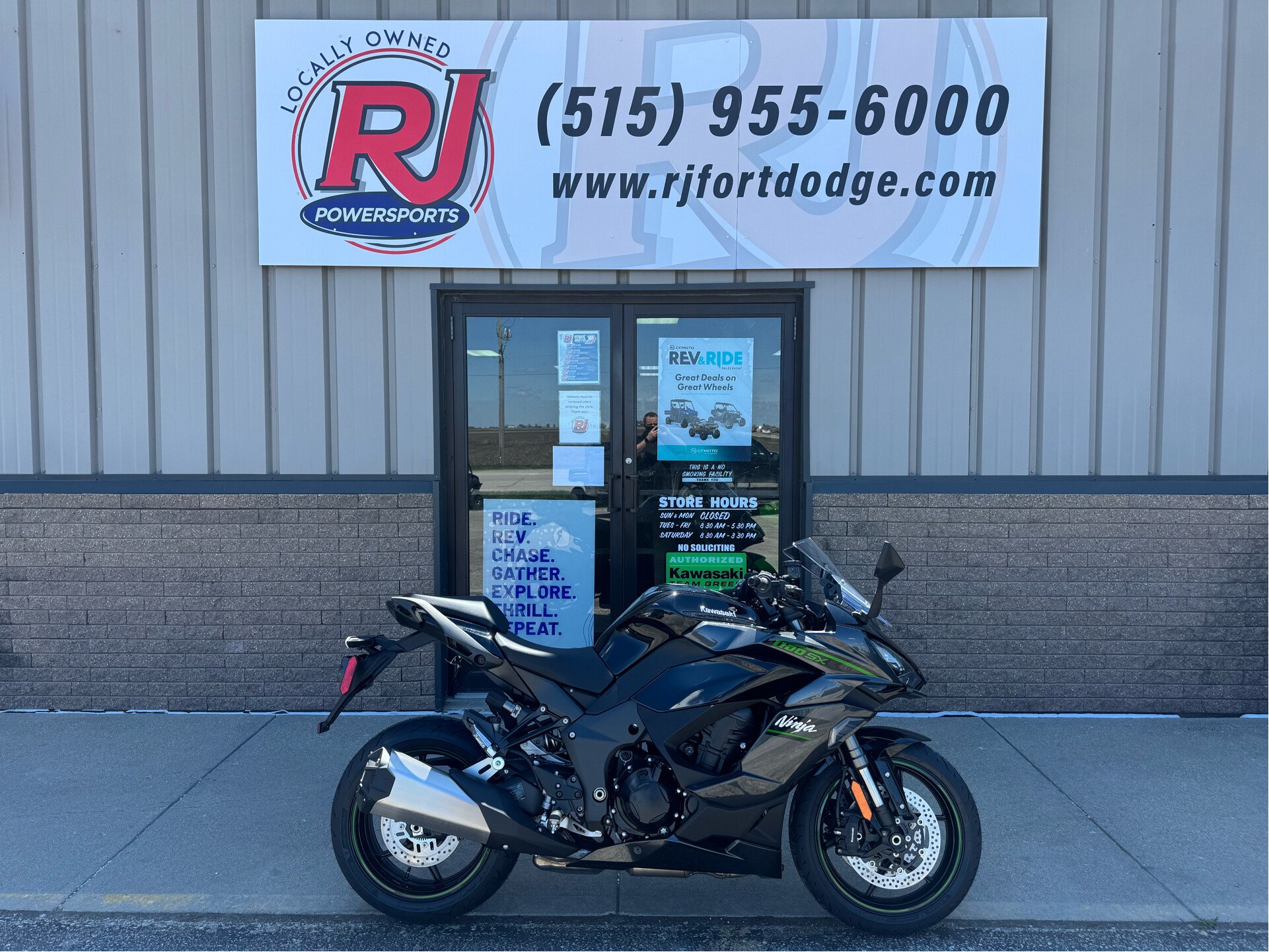 2008 Kawasaki Ninja ZX-14 Motorcycles for Sale - Motorcycles