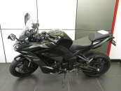 2025 Kawasaki Ninja 1100SX ABS