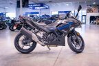 Thumbnail Photo 6 for New 2025 Kawasaki Ninja 500 ABS