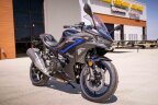Thumbnail Photo 6 for New 2025 Kawasaki Ninja 500 KRT Edition SE ABS