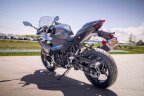 Thumbnail Photo 2 for New 2025 Kawasaki Ninja 500 KRT Edition SE ABS