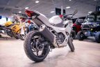 Thumbnail Photo 5 for New 2025 Kawasaki Ninja 500 ABS