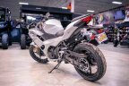 Thumbnail Photo 2 for New 2025 Kawasaki Ninja 500 ABS