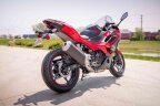 Thumbnail Photo 4 for New 2025 Kawasaki Ninja 500 KRT Edition SE ABS