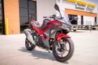Thumbnail Photo 6 for New 2025 Kawasaki Ninja 500 KRT Edition SE ABS