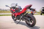 Thumbnail Photo 2 for New 2025 Kawasaki Ninja 500 KRT Edition SE ABS